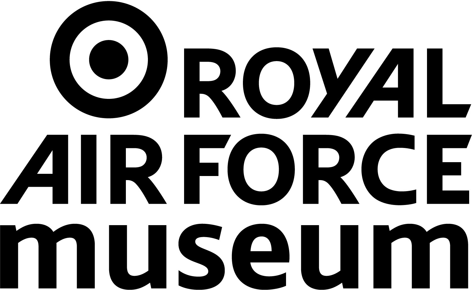 RAF Museum logo