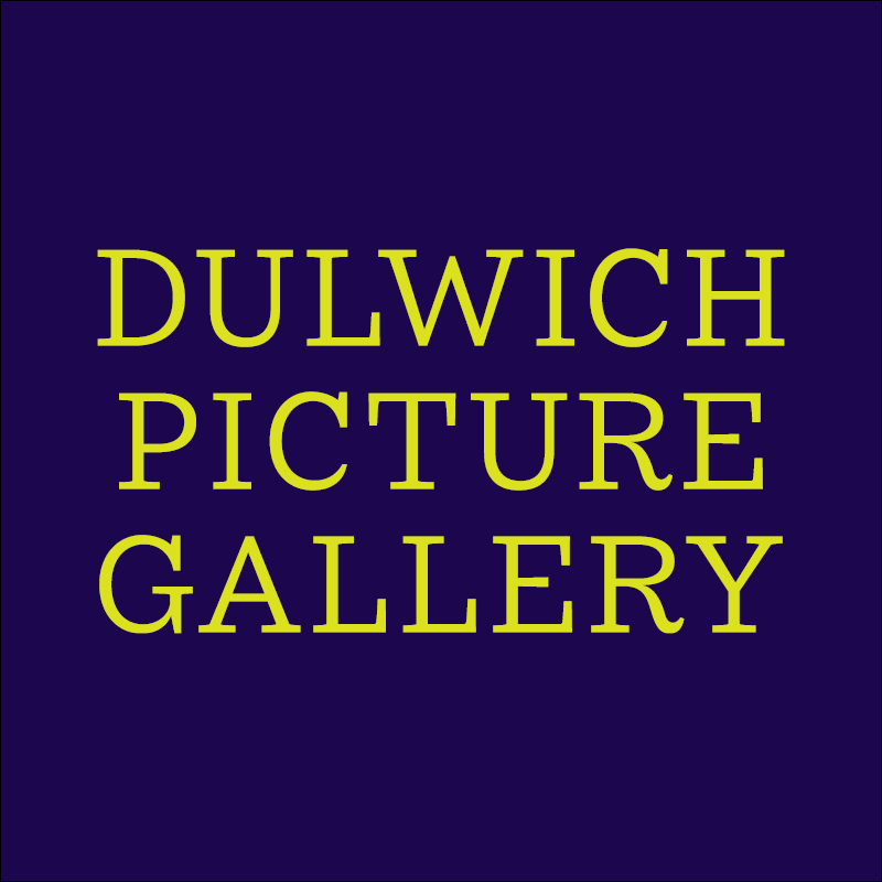 Dulwich Picture Gallery logo