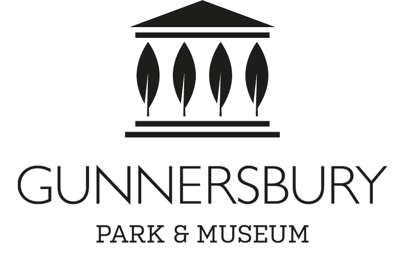 Gunnersbury Park Museum logo