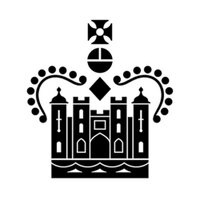 Historic Royal Palaces logo