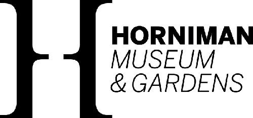 Horniman Museum & Gardens logo