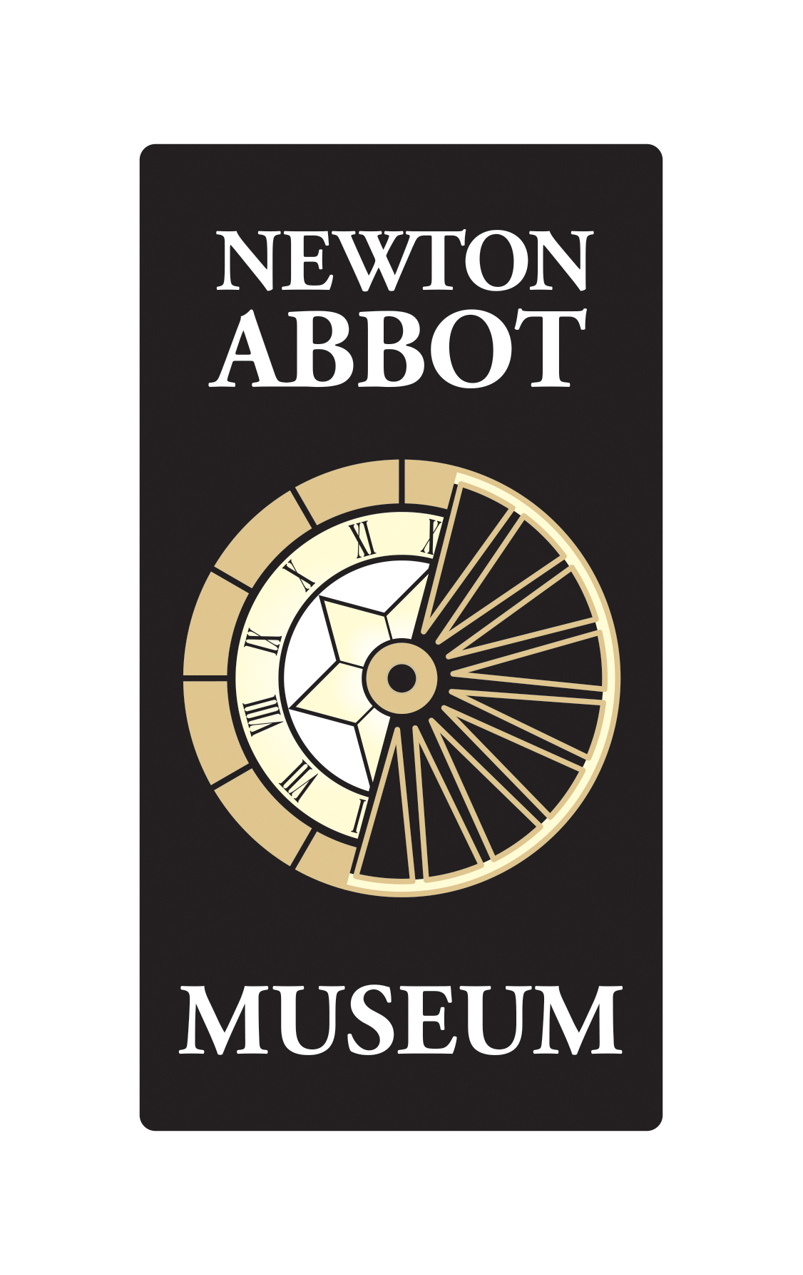 Newton Abbot Town and GWR Museum logo