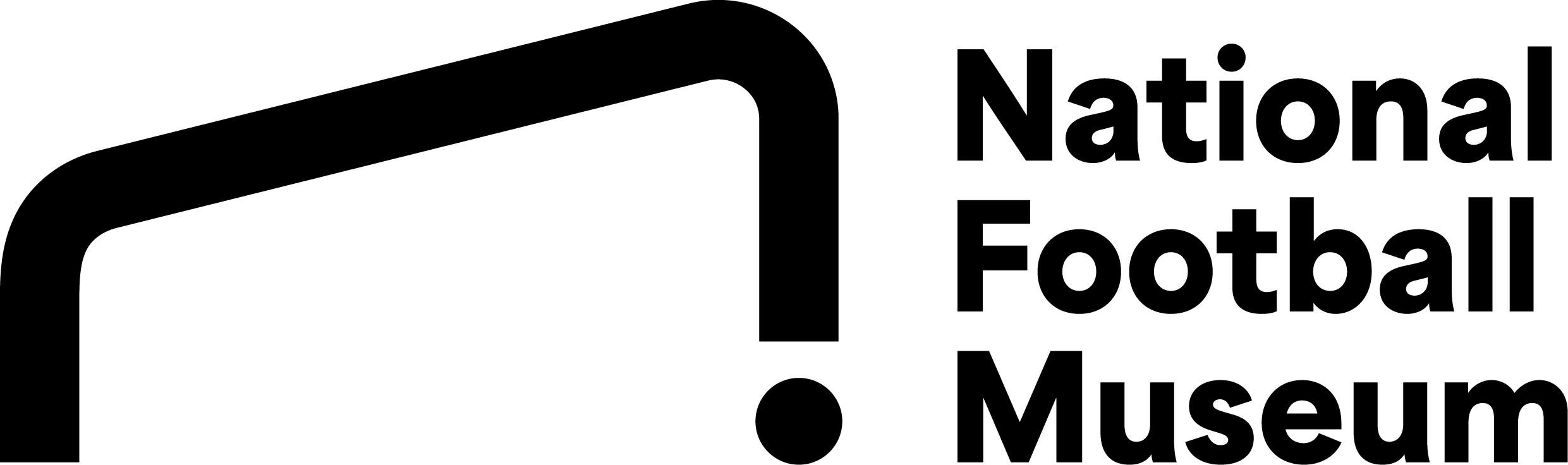 National Football Museum logo