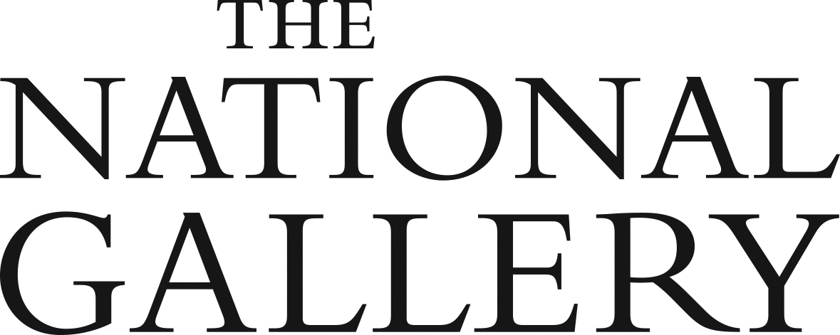 National Gallery logo