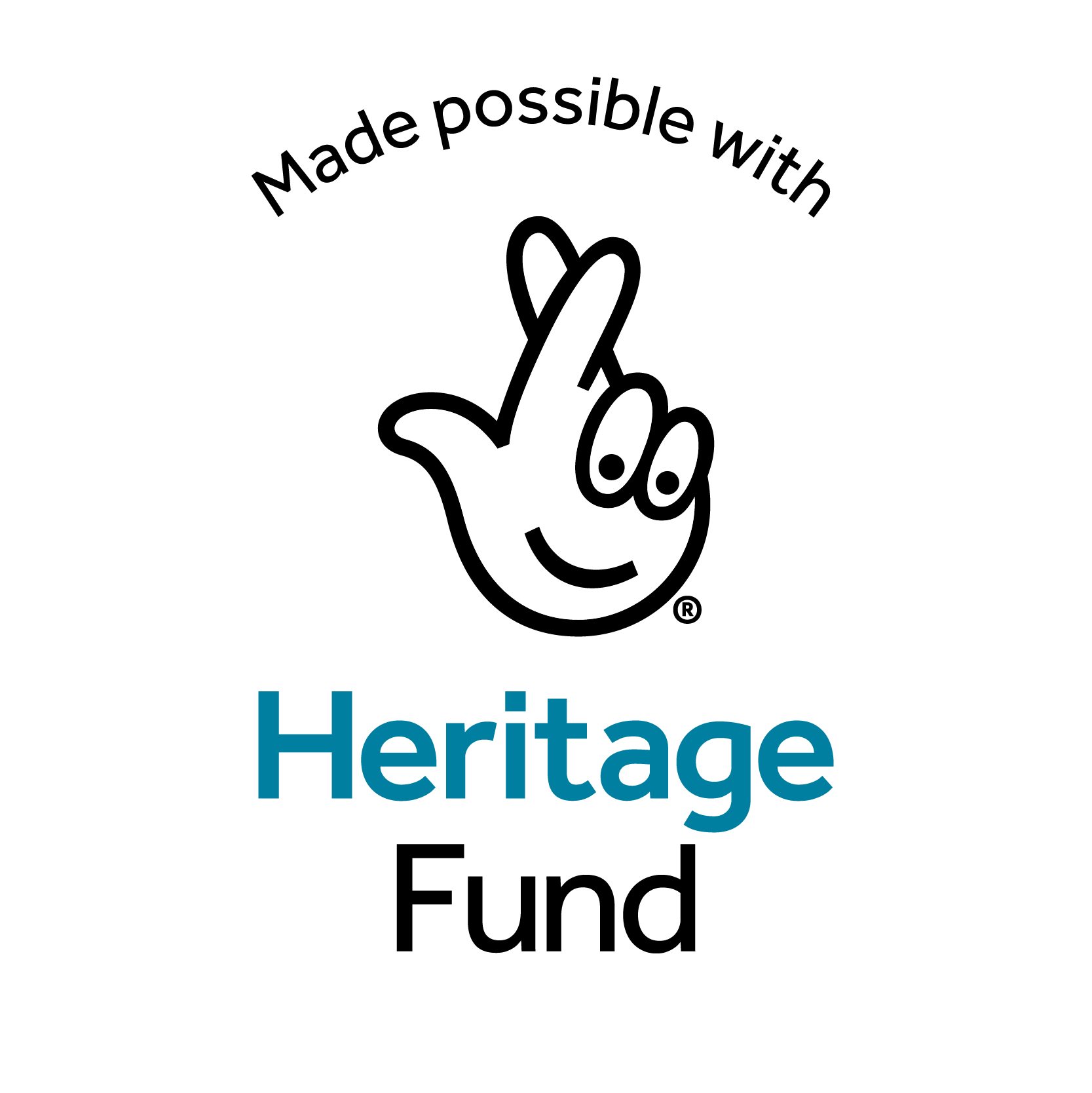 Silk Heritage Trust logo