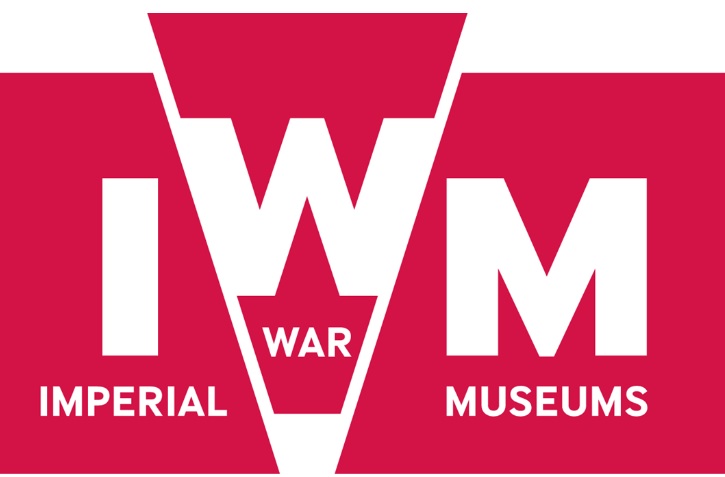Imperial War Museums logo