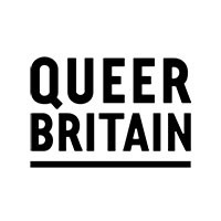 Queer Britain Museum logo